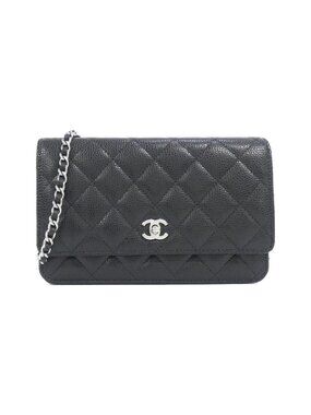 Chanel Chain Wallet Shoulder Bag